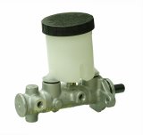 Centric Mazda Miata 1.8 NB Non-Sport to NB Sport Premium Brake Master Cylinder w/ABS thumbnail 1