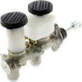 Centric Mazda Miata 1.8 NB Non-Sport to NB Sport Premium Brake Master Cylinder w/ABS thumbnail 2
