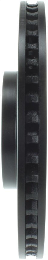 StopTech Power Slot 06-07 Lexus GS430 / 08 Lexus GS460/GS450H / 06-10 IS350 Slotted Right Front Rot thumbnail 3