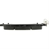 Posi-Quiet Ceramic Brake Pads Front 2013-2015 Nissan Altima thumbnail 6