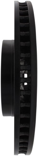 StopTech Power Slot Lexus / Pontiac / Toyota Slotted Right Front Ro thumbnail 3