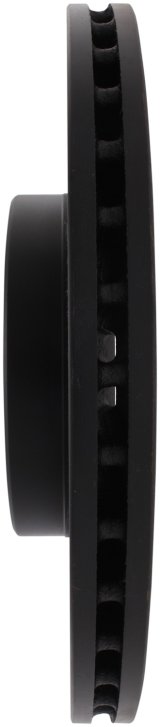 StopTech Power Slot 06-10 Audi A3 / 08-10 TT / 06-09 VW GTI Mlk V/Passat Right Front Slotted Rotor thumbnail 3