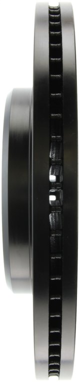 StopTech Power Slot 95-00 Lexus LS400/LS430/LS460/LS600h L Slotted Left Front Rotor thumbnail 4
