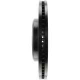StopTech Power Slot 95-00 Lexus LS400/LS430/LS460/LS600h L Slotted Left Front Rotor thumbnail 8