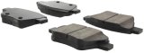 StopTech Performance Volkswagen Rear Brake Pads thumbnail 3