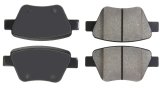 StopTech Performance Volkswagen Rear Brake Pads thumbnail 5