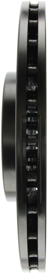 StopTech 04-08 Acura TL/TL-S Brembo Drilled Left Front Rotor thumbnail 3