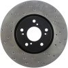 StopTech 04-08 Acura TL/TL-S Brembo Drilled Left Front Rotor thumbnail 9