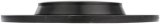 StopTech Power Slot 09-10 Audi A4/A4 Quattro / 08-10 A5 / 10 S4 Rear Left Drilled & Slotted Rotor thumbnail 7