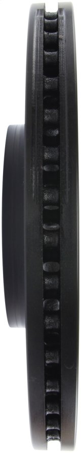 StopTech Power Slot 12 Audi A6 Quattro/11-12 A7 Quattro / 07/11-13 S4 Front Right Slotted Rotor thumbnail 3