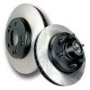 Centric Performance Brake Rotor thumbnail 4