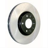 Centric Premium High Carbon Brake Rotor thumbnail 3