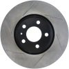 StopTech Slotted Sport Brake Rotor thumbnail 9