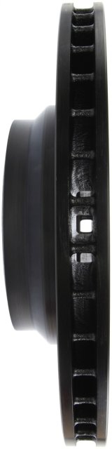 StopTech 07-13 BMW 335I Slotted Right Side Sport Brake Rotor thumbnail 3