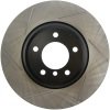 StopTech 07-13 BMW 335I Slotted Right Side Sport Brake Rotor thumbnail 8