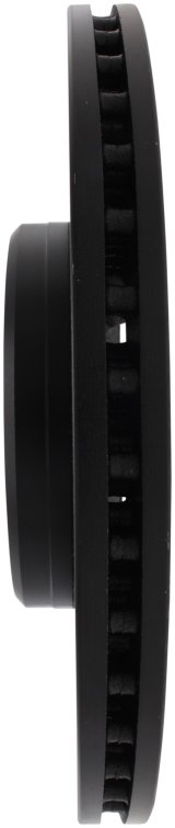 StopTech Slotted Sport Brake Rotor thumbnail 3