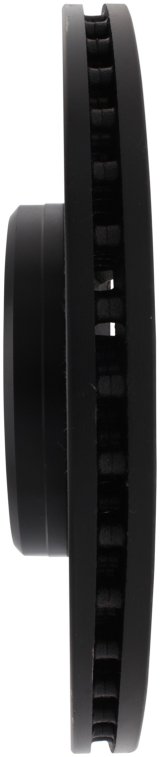 StopTech Slotted Sport Brake Rotor thumbnail 3