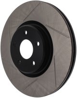 StopTech Slotted Sport Brake Rotor thumbnail 4