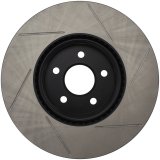 StopTech Slotted Sport Brake Rotor thumbnail 5