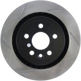 StopTech Slotted Sport Brake Rotor thumbnail 2