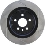 StopTech Slotted Sport Brake Rotor thumbnail 5