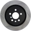 StopTech Slotted Sport Brake Rotor thumbnail 8