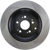 StopTech Slotted Sport Brake Rotor thumbnail 5