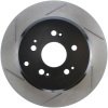 StopTech Slotted Sport Brake Rotor thumbnail 8