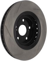 StopTech Slotted Sport Brake Rotor thumbnail 1