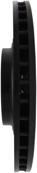 StopTech Slotted Sport Brake Rotor thumbnail 3