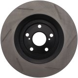 StopTech Slotted Sport Brake Rotor thumbnail 5