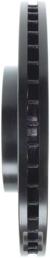StopTech Slotted Sport Brake Rotor thumbnail 3