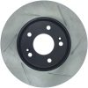 StopTech Slotted Sport Brake Rotor thumbnail 8