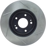 StopTech Slotted Sport Brake Rotor thumbnail 5