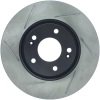StopTech Slotted Sport Brake Rotor thumbnail 8