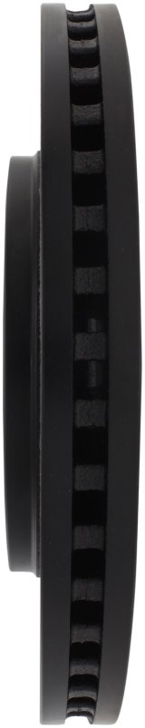 StopTech Slotted Sport Brake Rotor thumbnail 3