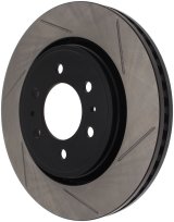 StopTech Slotted Sport Brake Rotor thumbnail 4