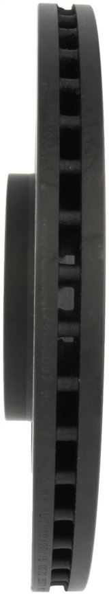 StopTech Slotted & Drilled Sport Brake Rotor thumbnail 4