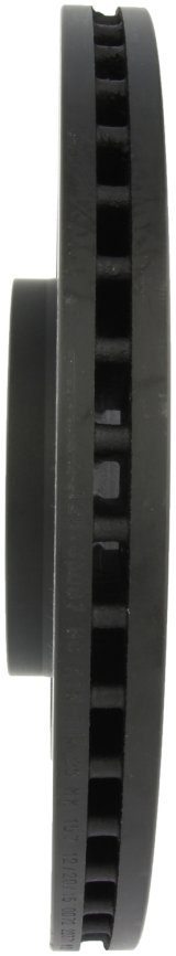 StopTech Slotted & Drilled Sport Brake Rotor thumbnail 8
