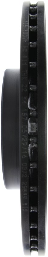StopTech Slotted & Drilled Sport Brake Rotor thumbnail 8