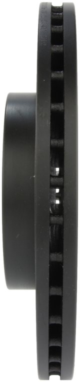 StopTech Slotted & Drilled Sport Brake Rotor thumbnail 8