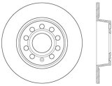 StopTech Slotted & Drilled Sport Brake Rotor thumbnail 2
