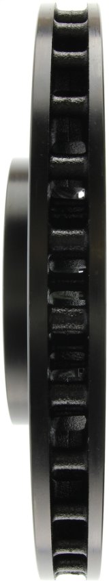 StopTech Slotted & Drilled Sport Brake Rotor thumbnail 3