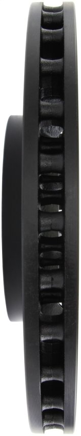 StopTech Slotted & Drilled Sport Brake Rotor thumbnail 5