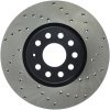 StopTech Drilled Sport Brake Rotor thumbnail 9