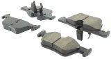 StopTech Performance Brake Pads thumbnail 3