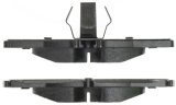 StopTech Performance Brake Pads thumbnail 5