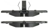 StopTech Performance Brake Pads thumbnail 9
