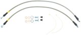 StopTech 00-06 BMW X5 Stainless Steel Rear Brake Line Kit thumbnail 5