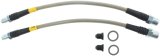 StopTech 12-13 BMW 335i SS Rear Brake Lines thumbnail 3